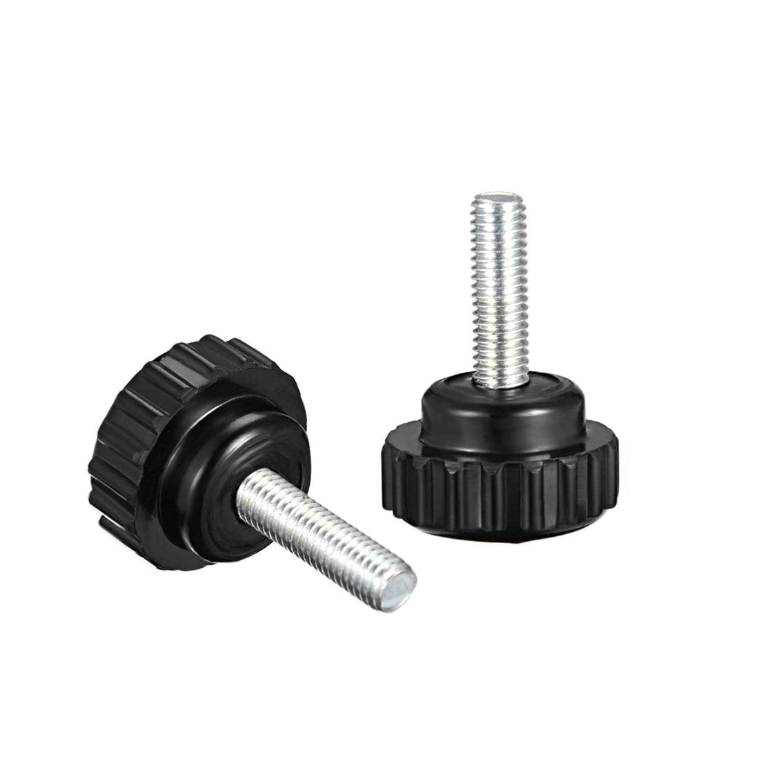 Thumb Screw: M5x0.8 x 20mm