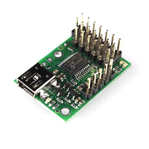 Brushed Motor Controller Kit